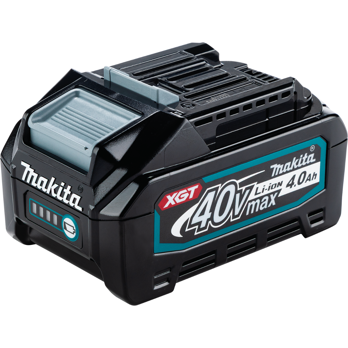 Makita BL4040 40V MAX XGT 4.0 Ah Li-Ion Battery