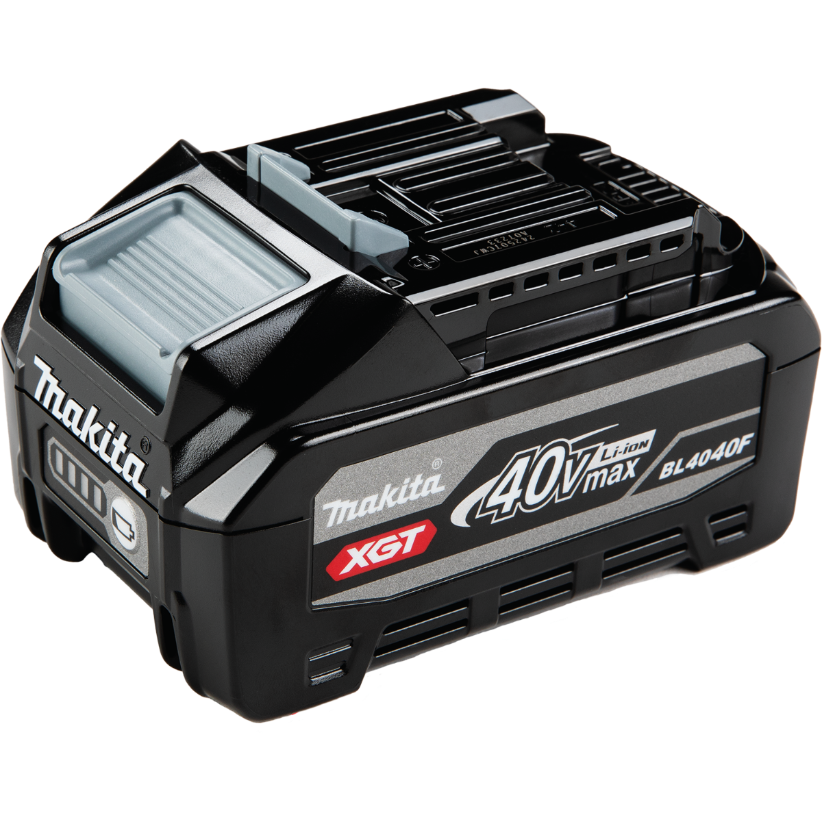 Makita BL4040F 40V MAX XGT 4.0 Ah High Power Li-Ion Battery