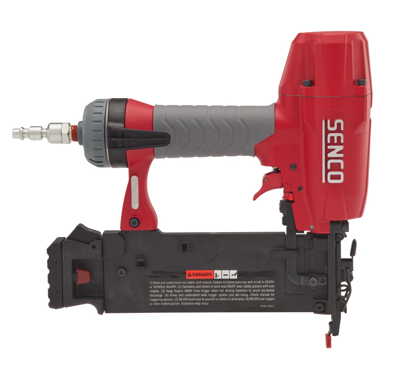 Senco BN31M1P 18-Gauge Brad Nailer Pneumatic tool