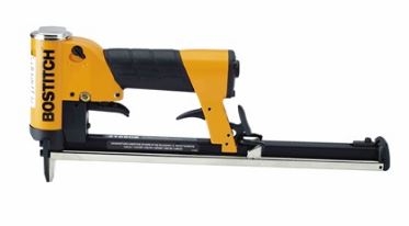 Bostitch 21680B-ALM Auto-Fire Upholstery Stapler