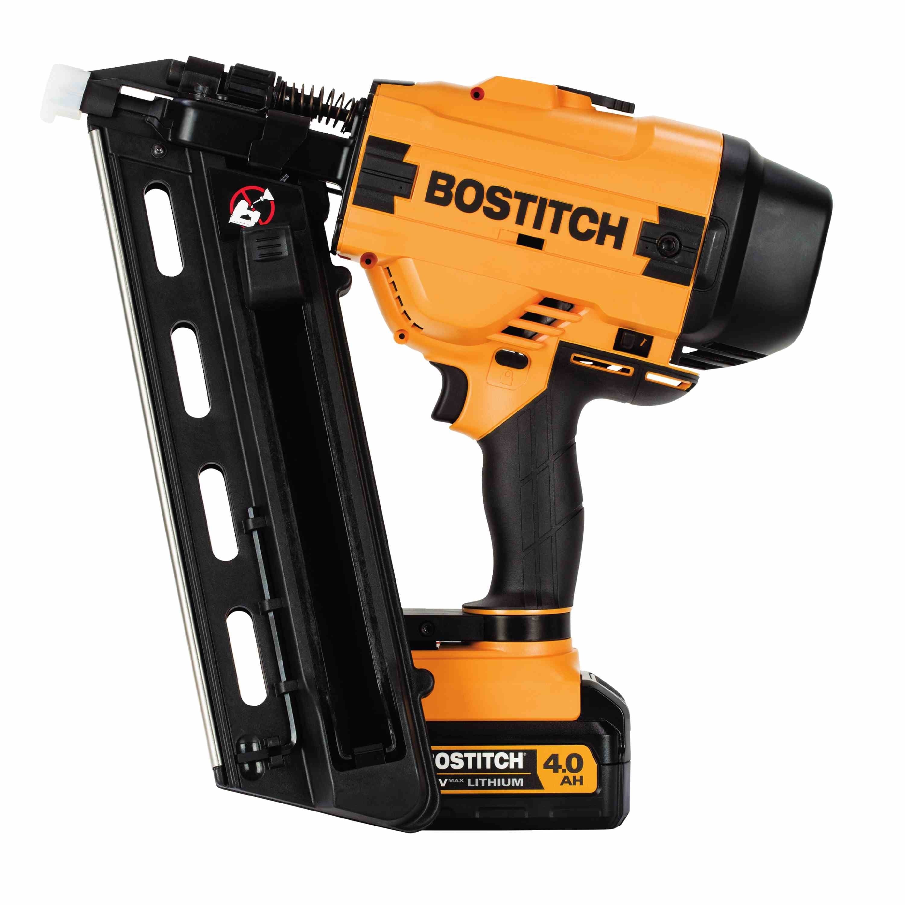 Bostitch BCF28WWM1 Wire Weld Cordless Framing Nailer Kit