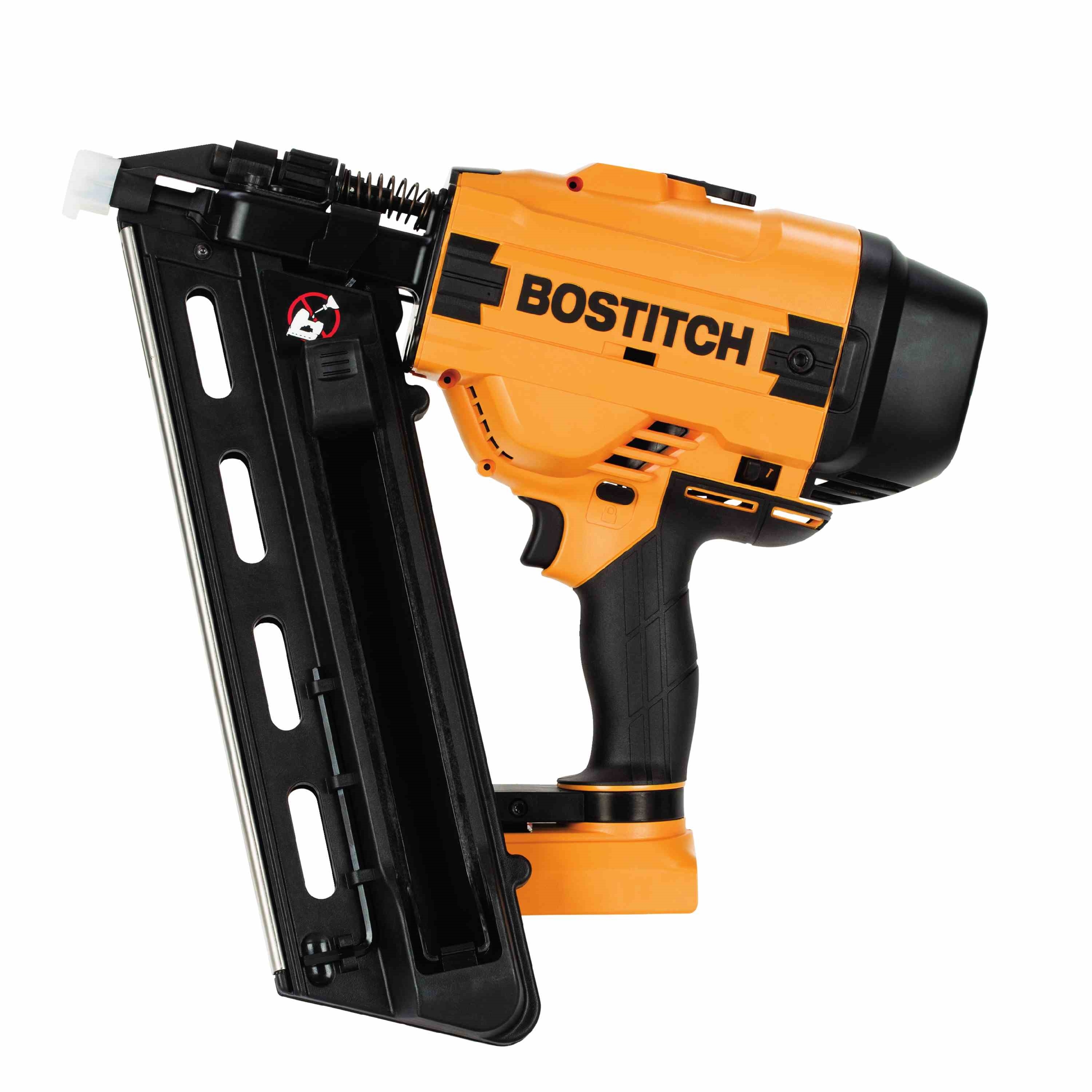 Bostitch BCF28WWB Wire Weld Cordless Framing Nailer