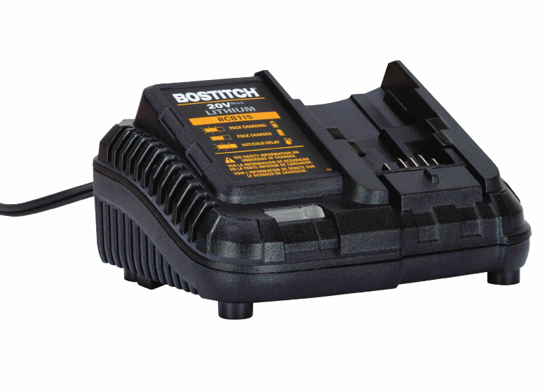 Bostitch BCB115 20V MAX Battery Charger
