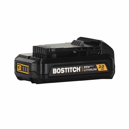 Bostitch BCB203 20V MAX Li-Ion Battery