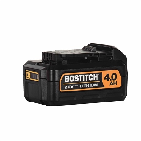 Bostitch BCB204 20V MAX Li-Ion Battery