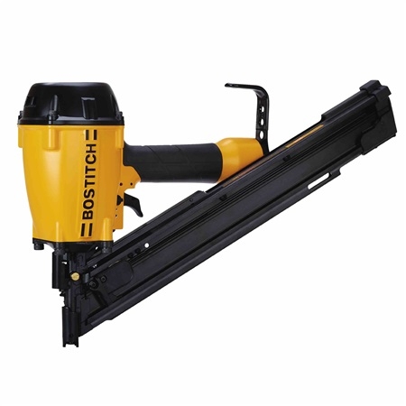 Stanley Bostitch BTF83PT Low Profile Framing Nailer