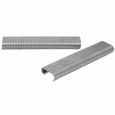 RING616SS50 16 Gauge 11/16" Stainless Steel C Ring