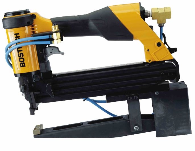Bostitch ESD-450S2P 16 Gauge Clinch Stapler
