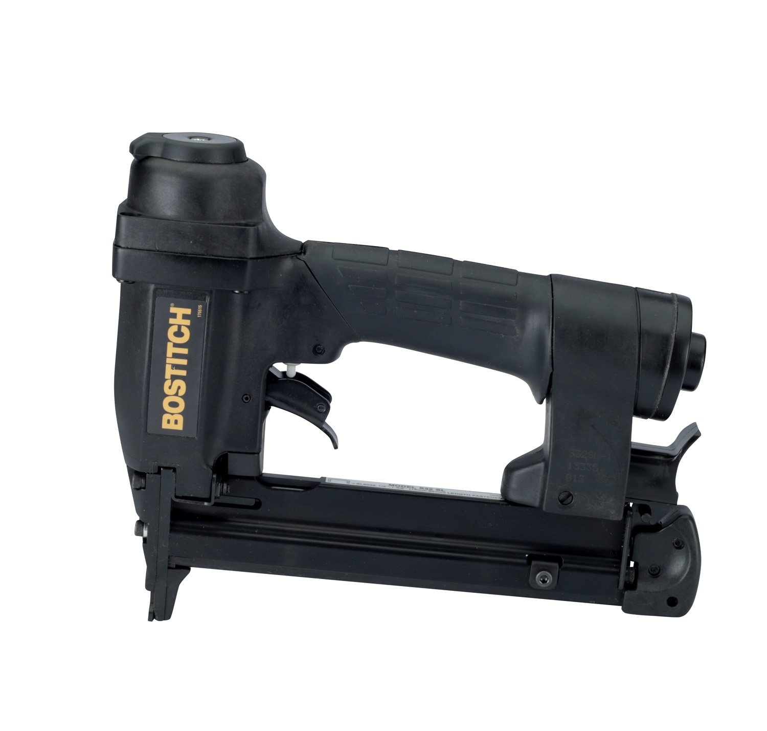 Stanley Bostitch S32SL-1 18 Gauge Stapler