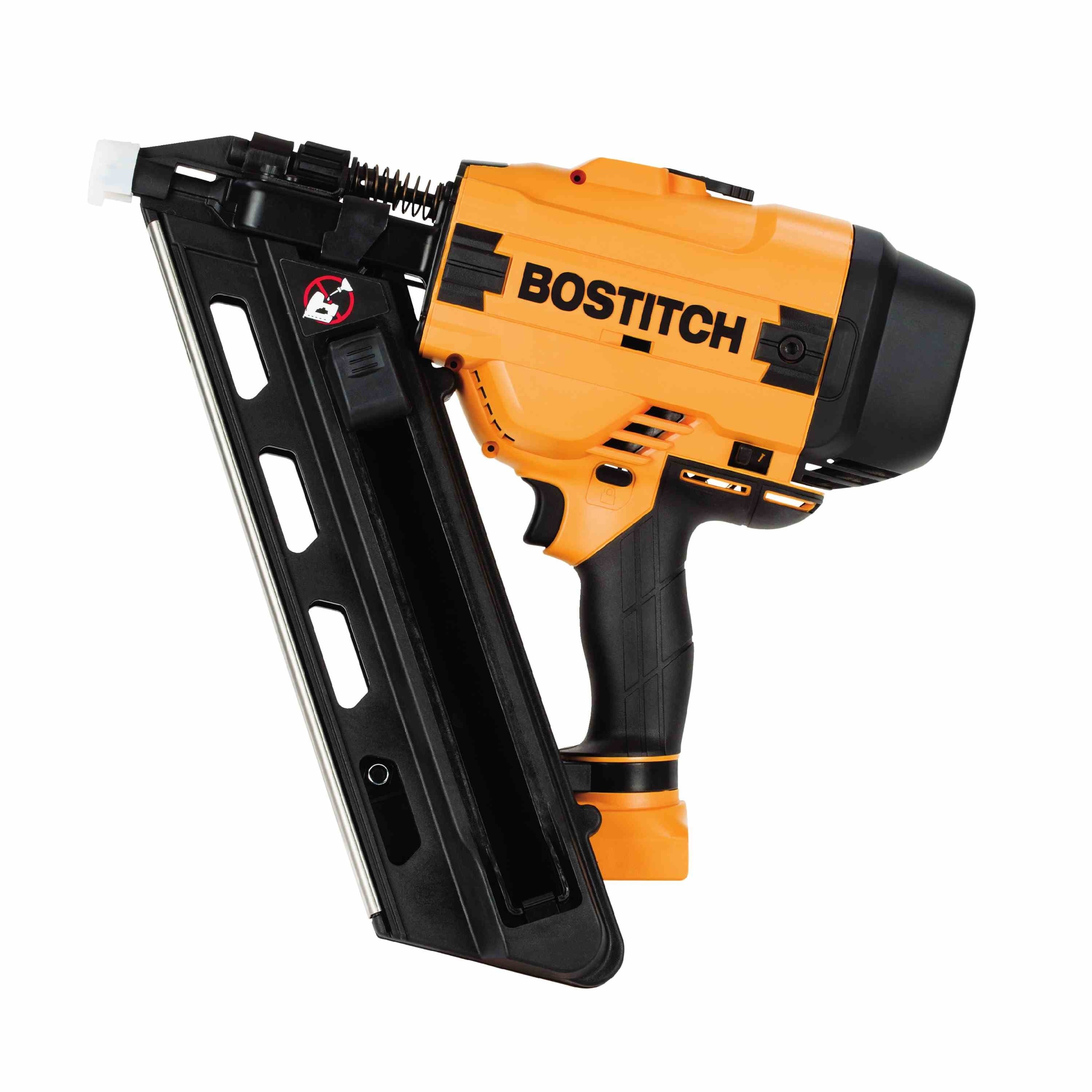 Bostitch BCF30PTB Paper Tape Cordless Framing Nailer