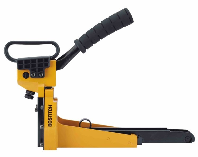 Bostitch BTFP12180 Manual Carton Stapler