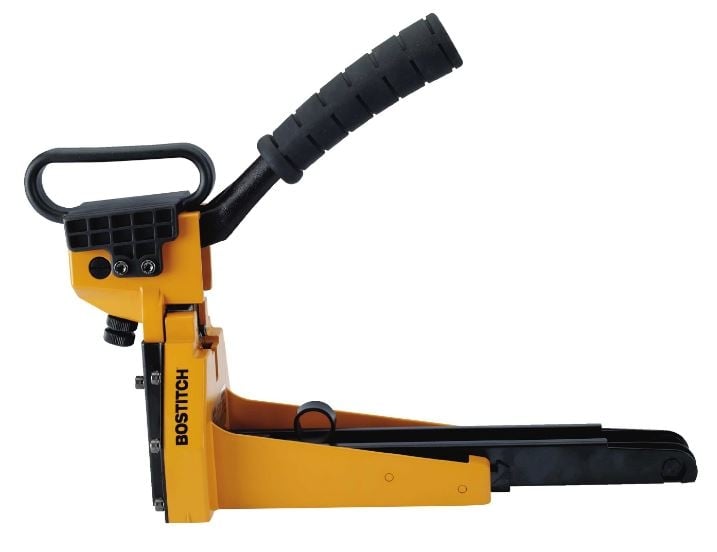 Bostitch BTFP12181 Manual Carton Stapler