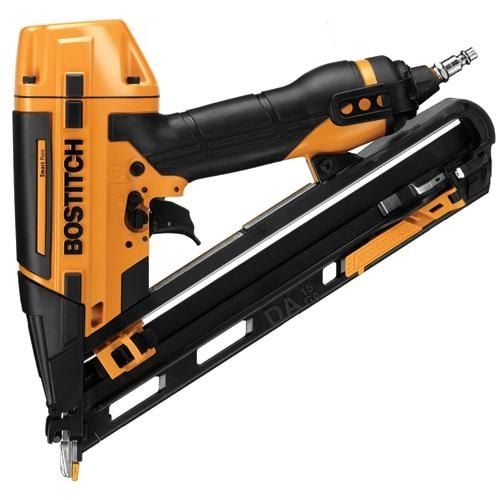 Bostitch BTFP72155 DA Smart Point 15 Gauge Angled Finish Nailer