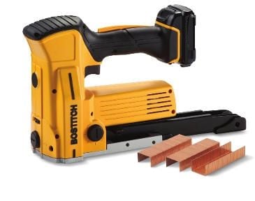 Bostitch DSW-3522 12V Li-Ion Cordless Carton Closer