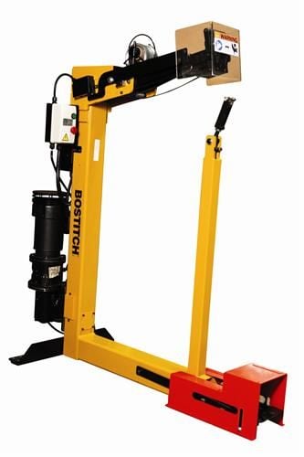 Bostitch FC96EC Electric Box Bottomer Carton Stapler