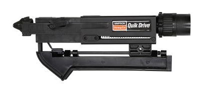 Quik Drive BSD200 Structural Steel Decking Attachment