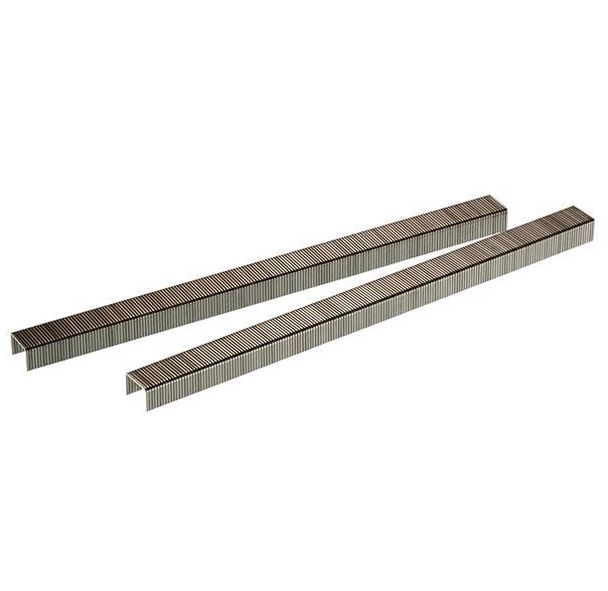 C05BAAPN 3/8" Crown 5/16" Leg Galvanized Plain Staple