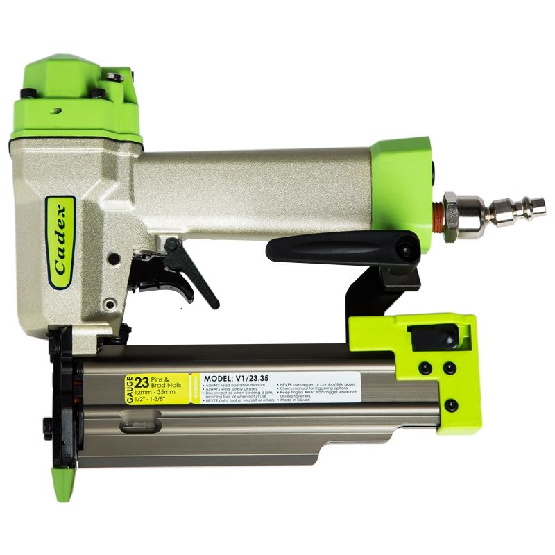 Cadex V1/23.35C 23 Gauge Pin Nailer