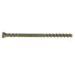 345343 2-3/8" CAMO ProTech Coated Carbon Deck Screws