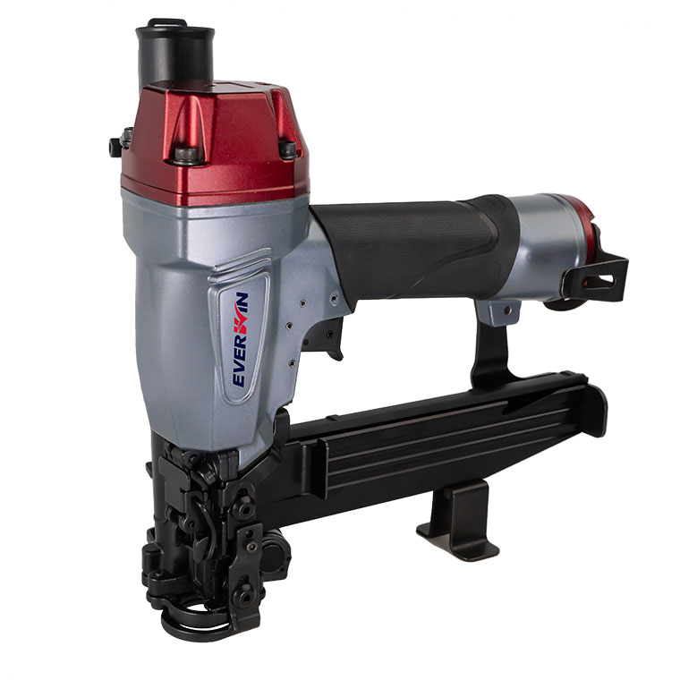 Everwin FS9240BC 92 Series Cap Stapler angle