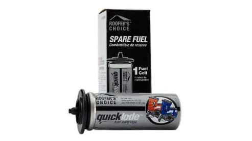 Paslode 816006 Cordless Roofing Fuel Cell