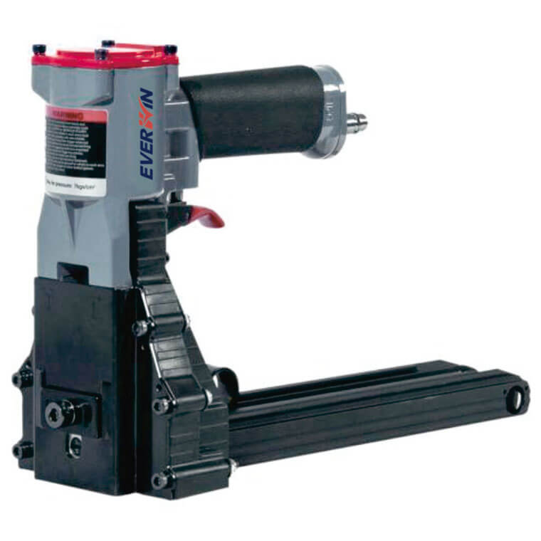 Everwin CCA-19-9040 Industrial Strip Carton Closing Stapler