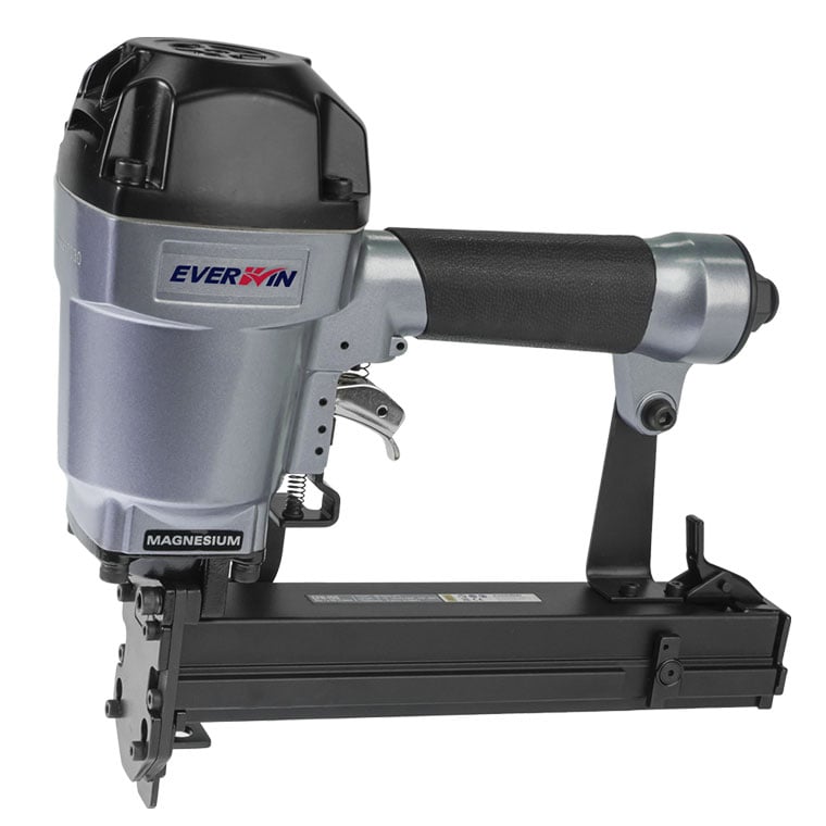 Everwin CFN-15S Corrugated Nailer, 3/8" to 5/8"