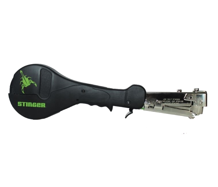 Stinger 0136400 CH38-2 Hammer Cap Stapler