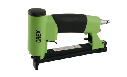 Grex A11AD T50 20 Gauge Stapler