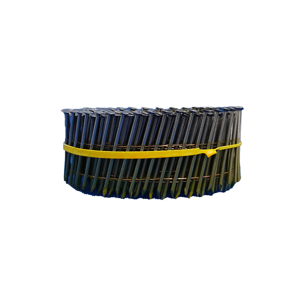 SureFit 5C83225CP 1-3/4" x .083 Clinch Point Wire Coil Nail