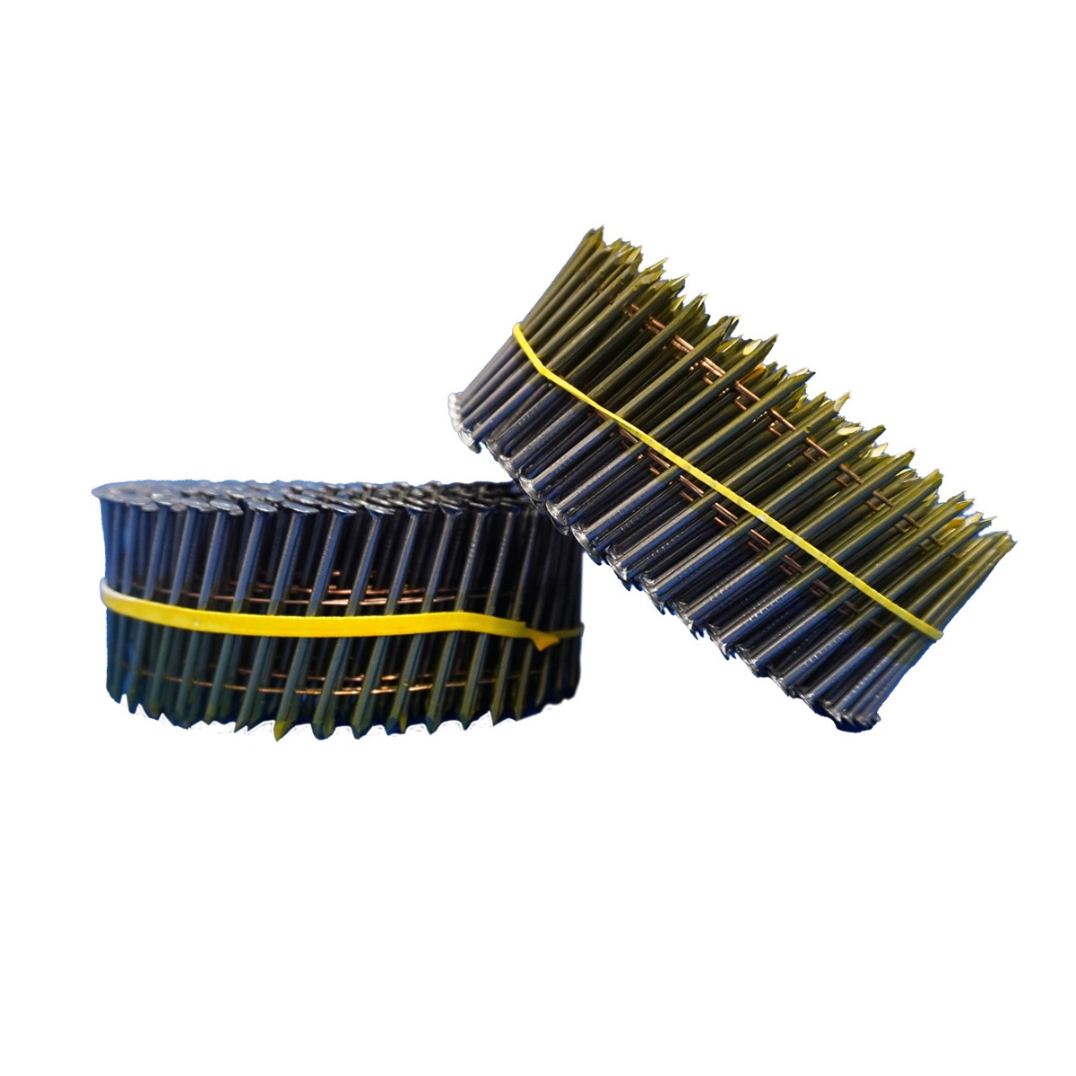 5C83225CP 1-3/4" x .083 Clinch Point Wire Coil Nail