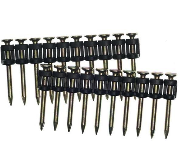 W3075PXC 3/4" x .109 Black Oxide Concrete Pin
