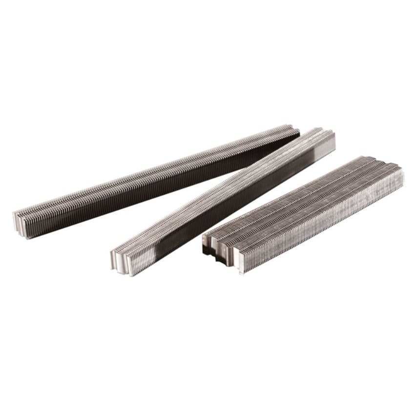 616 1" crown x 3/8" leg corrugated fastener