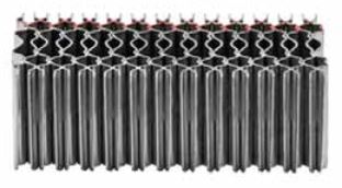 10800021 W15 1" Crown x 5/8" Leg Corrugated Fastener