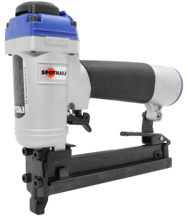 Spotnails CS3925 20 Gauge Narrow Crown / Fine Wire Stapler