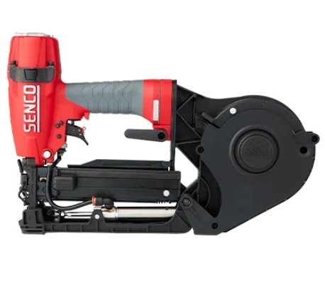 Senco CS61H1 18GA Pneumatic Cap Stapler