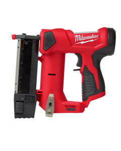 Milwaukee 2540-20 M12™ 23 Gauge Pin Nailer, 1/2" to 1-3/8" tool
