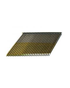8501 3" x .131 Smooth Clipped Head Wire Strip Framing Nails