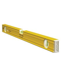 Stabila 29272 Type 80A-2M Magnetic Level, 72"