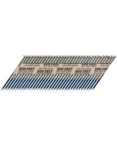 650554 SL8HDG 2-3/8" x .113 Ring Hot Dipped Galvanized Nails