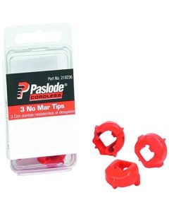 Paslode 219236 No-Mar Tips 3 Pack