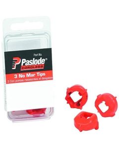 Paslode 902473 No-Mar Tips 3 Pack