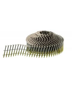 Conical Coil 1-1/4" x .082 Ring Framing Nails