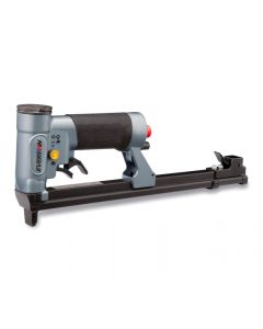 Everwin US8016ALM Industrial Long-Mag Fine Wire Stapler
