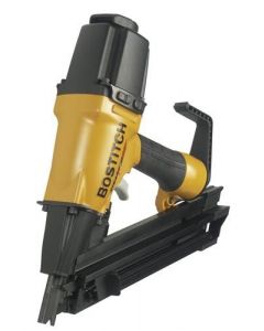 Bostitch MCN250S Metal Connector Nailer