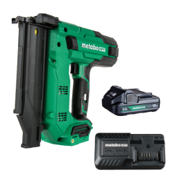 Metabo Hpt Nail Gun