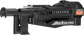 Quik Drive QDPROLDHG2 Screw Feed Attachment