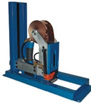 BeA BESWC Bench Mounted Carton Stapler