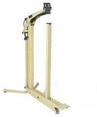 ISM FC200A Foot Operated Bottom Stapler