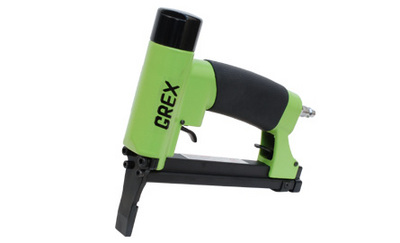 Grex 80ADLNS 20 Ga. Long Nose Upholstery Stapler